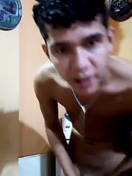 Mrdante23 online show from October 4, 3:33 am