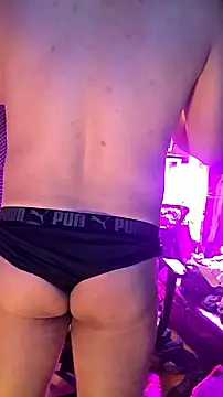 sloppypapi online show from October 16, 1:57 am