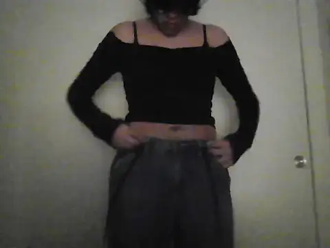 Sunny Pebble online show from October 9, 4:06 am