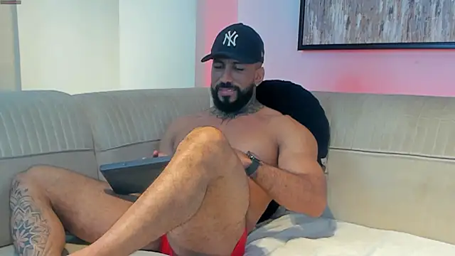 jeff clark7 online show from April 5, 1:35 am