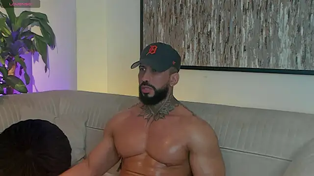 jeff clark7 online show from March 4, 3:13 am