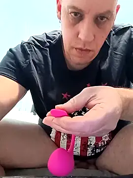 Kobradera1984 online show from February 27, 7:31 am