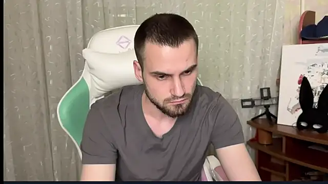 Iveraan online show from October 30, 8:32 pm