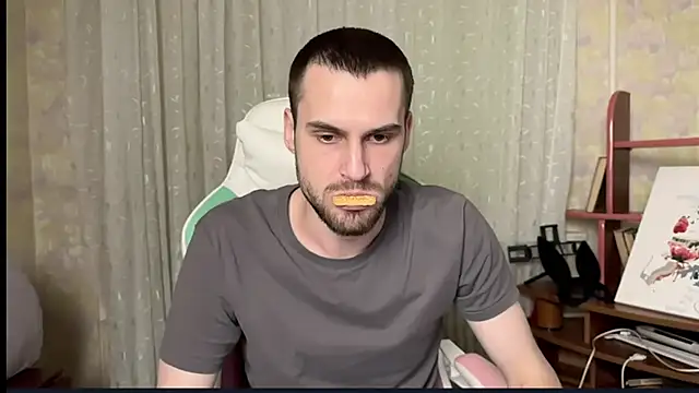 Iveraan online show from November 6, 7:28 pm