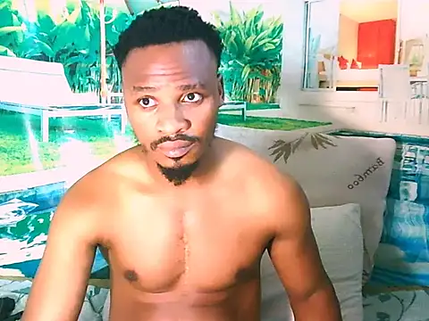 EbonyTiger69 online show from October 31, 6:33 pm