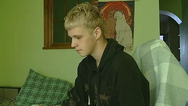  Timmy Boy  online show from October 14, 7:26 am