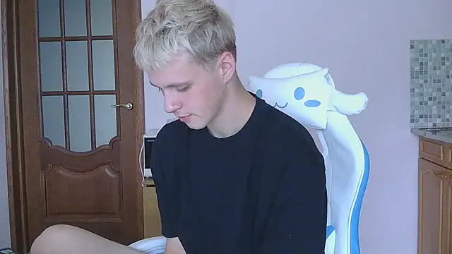  Timmy Boy  online show from October 24, 6:59 am