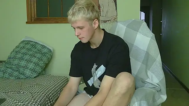  Timmy Boy  online show from October 17, 10:30 am