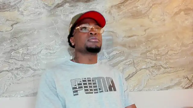 COMPTON 01 online show from October 18, 3:55 am