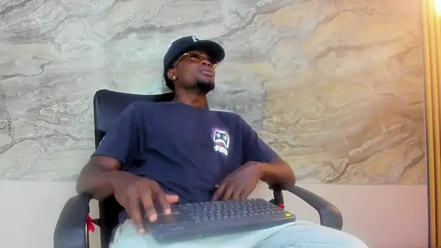 COMPTON 01 online show from October 21, 4:15 am