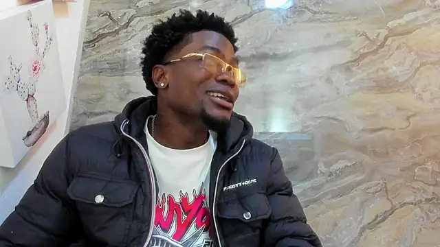 COMPTON 01 online show from October 24, 4:25 am