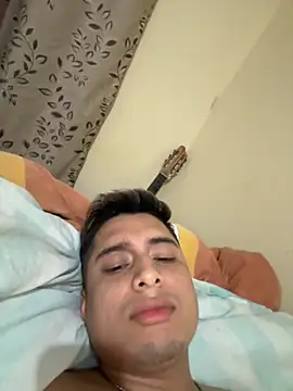 Darelzexxxxxx online show from October 7, 7:01 am