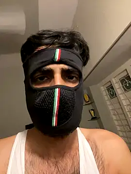 Akky00359 online show from October 15, 6:59 pm