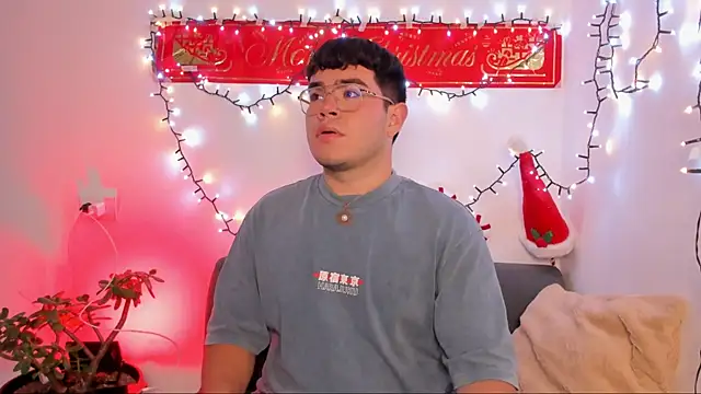 thiago occonor online show from November 14, 2:26 am