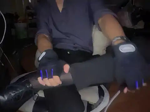 Wuza-H online show from November 17, 8:34 pm