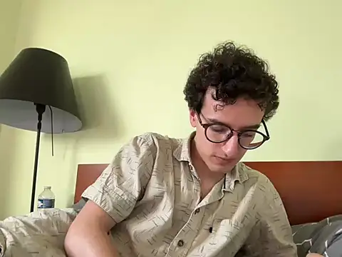 Poeta98xh online show from October 10, 2:33 pm