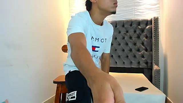 JACCOCK 4 online show from November 4, 3:40 am