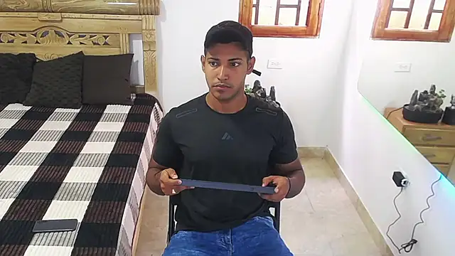 drake cerra online show from November 20, 7:56 pm