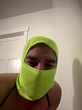natejacobs01 online show from October 7, 8:40 am
