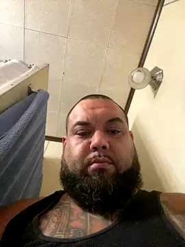 DaddyT1713 online show from October 4, 7:57 am