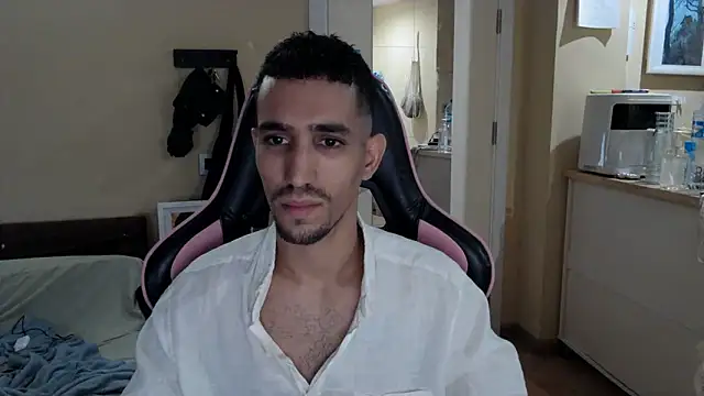 junokun22 online show from October 11, 6:34 pm