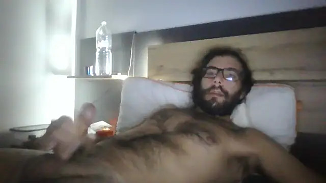 Arbneh69 online show from October 11, 5:00 am