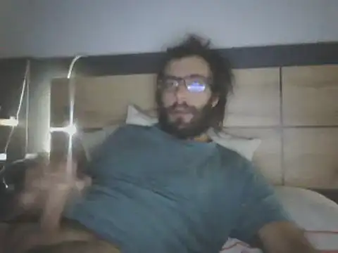 Arbneh69 online show from May 28, 10:52 pm