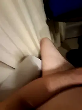 Trymydicktofuck online show from October 9, 1:10 am