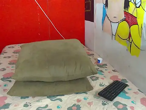 dylan navas online show from November 12, 7:52 pm