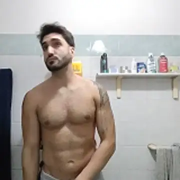 Al3xox02 online show from February 8, 10:36 pm