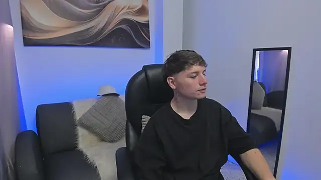 Leoo Miller online show from January 18, 4:03 am