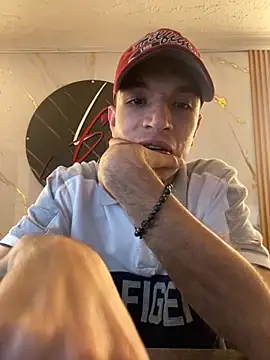 santyrestrepo online show from November 29, 7:10 am