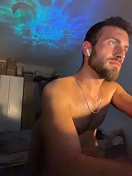 Xhrome98 online show from October 26, 1:07 am