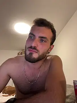 Xhrome98 online show from October 17, 9:41 pm