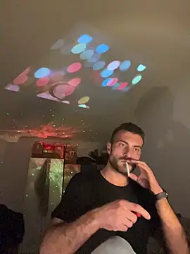 Xhrome98 online show from November 8, 10:24 pm