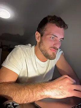 Xhrome98 online show from October 19, 10:13 pm