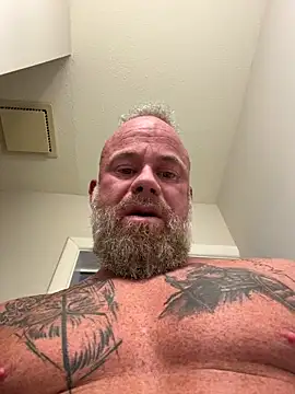 Muscledick40 online show from February 26, 11:39 pm