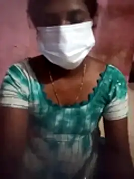 Eswar77 online show from November 8, 4:21 pm