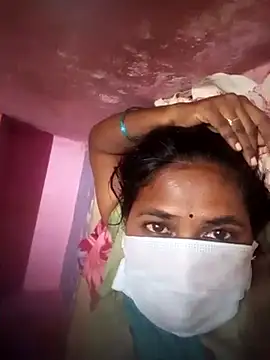 Eswar77 online show from October 22, 5:27 pm