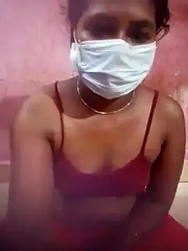 Eswar77 online show from November 6, 9:51 pm