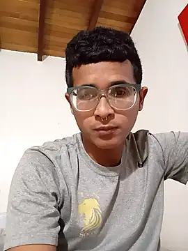 Luisgis 30N online show from October 9, 1:16 pm