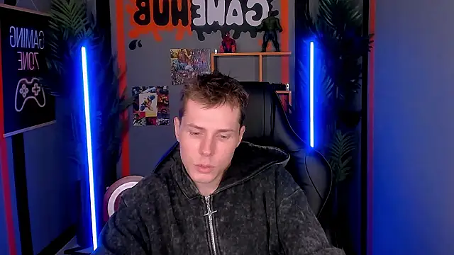 Hector Spector online show from January 18, 6:15 am