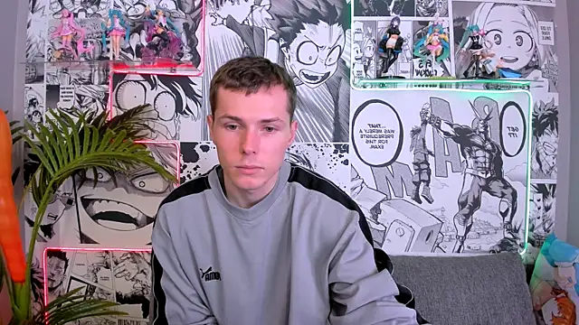 Hector Spector online show from November 18, 9:02 am