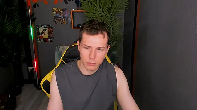 Hector Spector online show from November 29, 10:39 am