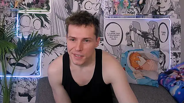 Hector Spector online show from January 17, 5:54 am