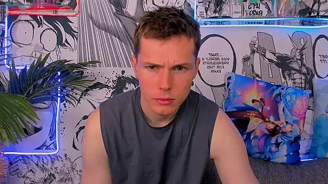 Hector Spector online show from January 11, 6:06 am