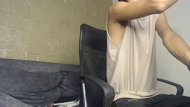 tyler wolf1  online show from November 22, 3:22 pm