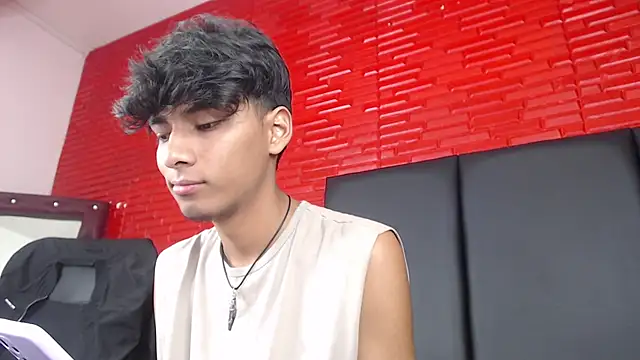 tyler wolf1  online show from October 11, 12:42 pm