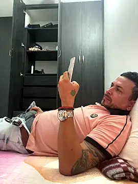 JX7NOVA online show from October 21, 5:32 am