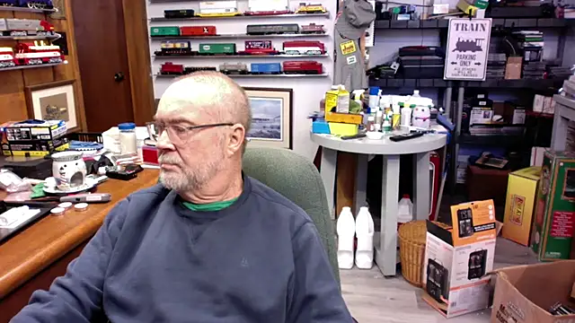 Jcaspen online show from February 10, 3:06 pm